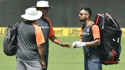 India vs West Indies 1st Test: Live streaming, venue, time in IST and where to watch on TV in India