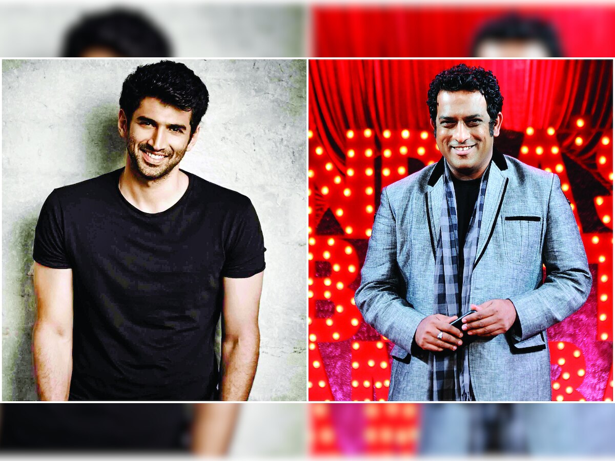 Exclusive: Aditya Roy Kapur opposite Taapsee Pannu in Anurag Basu’s next