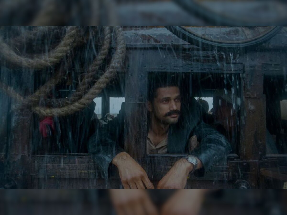 Did you know? Sohum Shah maintained his 'Tumbbad' look for 6 years