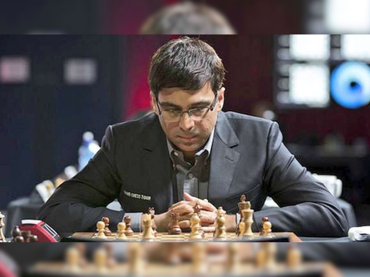 Chess Olympiad: Indian men lose to Armenia; women held by Italy