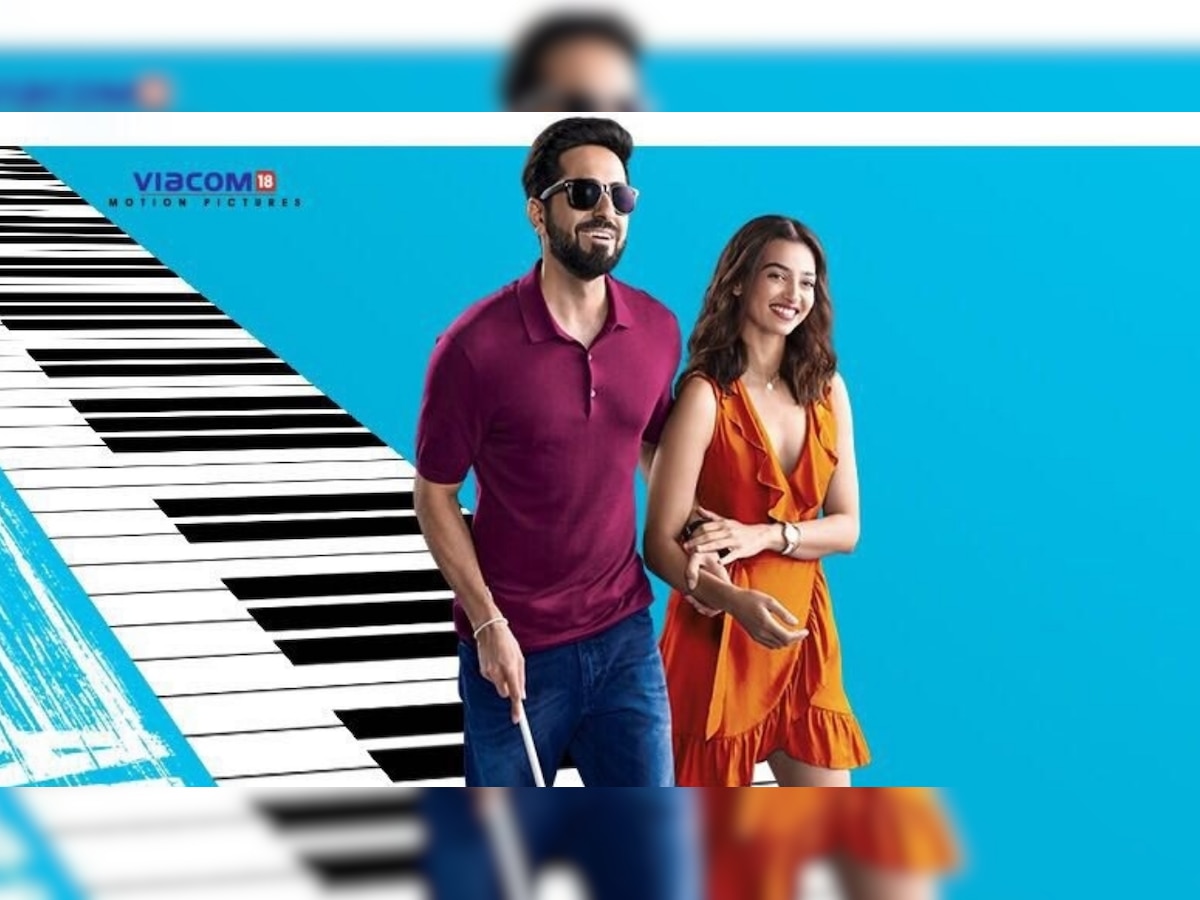 'AndhaDhun' Celeb Review: Ayushmann Khurrana's thriller gets a huge shoutout from Bollywood