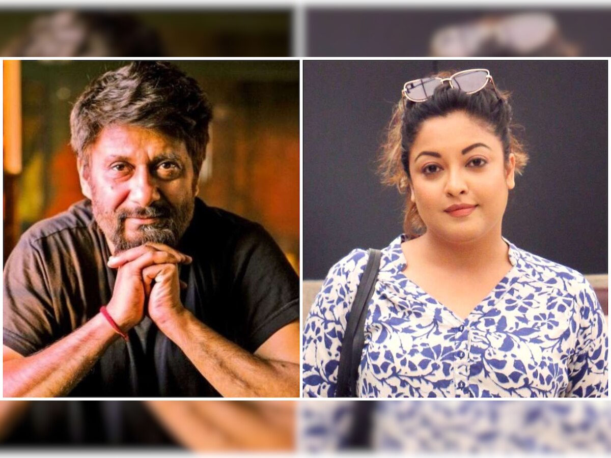 Tanushree Dutta intents on attracting publicity: Vivek Agnihotri's lawyer says actress has mala fide intentions 