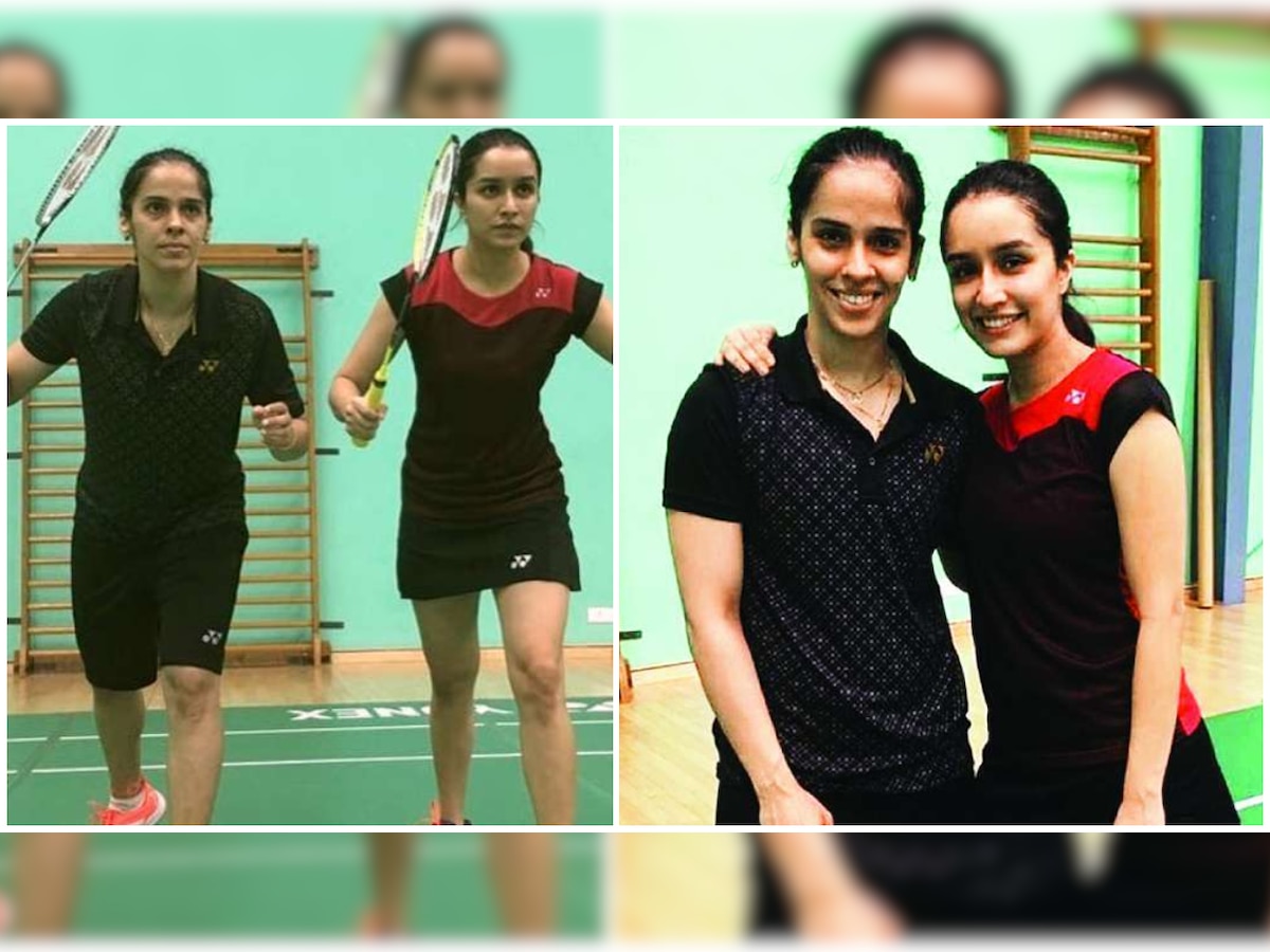 This is why Shraddha Kapoor starrer Saina Nehwal biopic has been stalled 