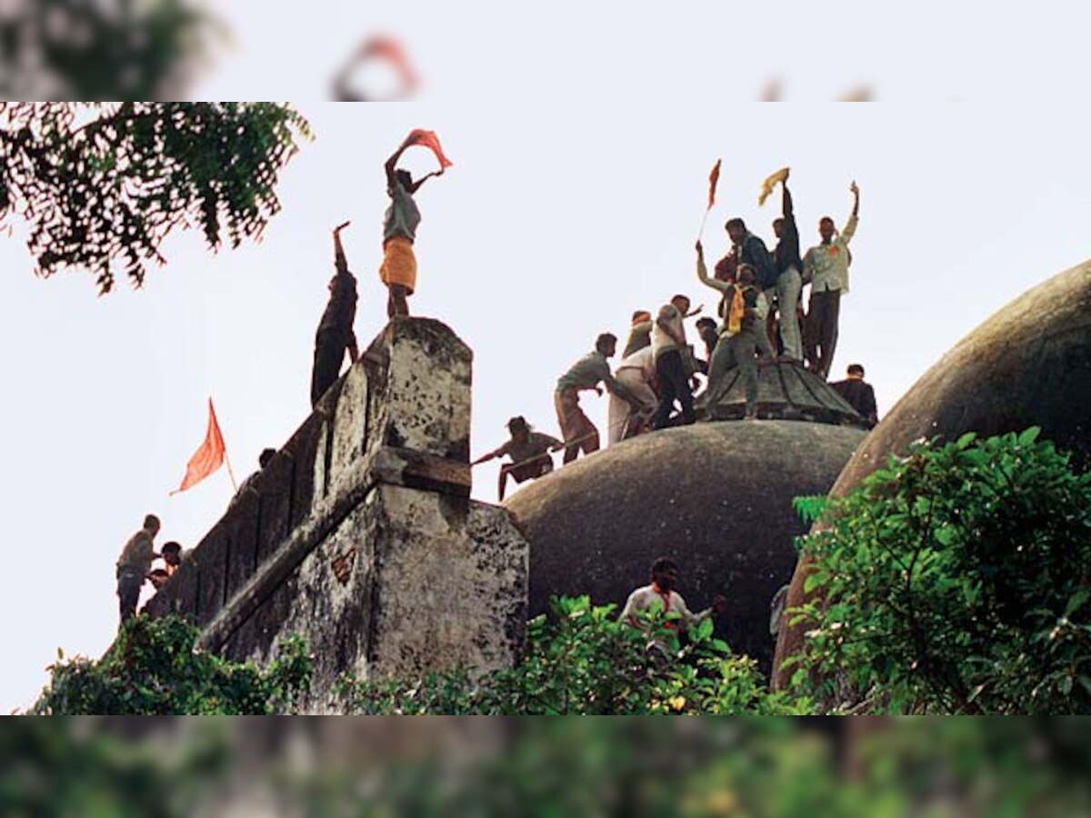 SC judgment on the Babri Masjid-Ram Janmabhoomi case casts the spotlight on minority rights