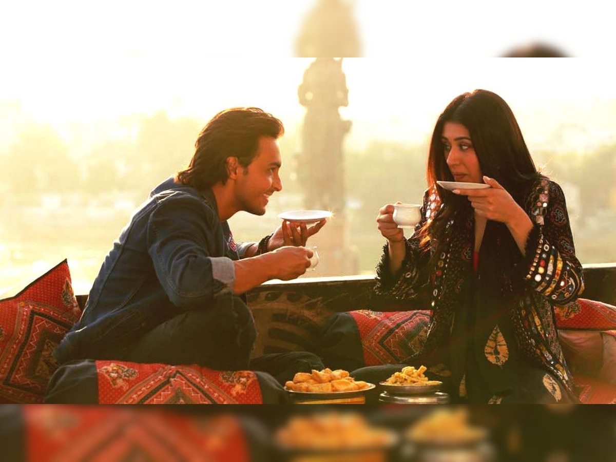 Love-Yatri Review: Suited best for Navratri