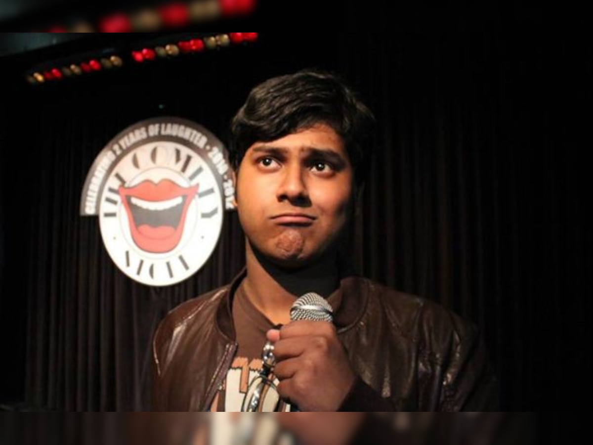 AIB, Utsav Chakraborty address sexual harassment allegations; get called out on Twitter