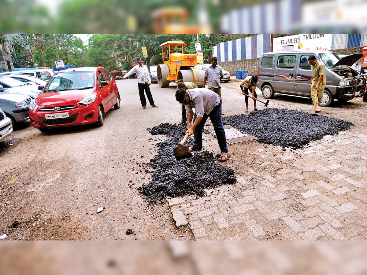 Mumbai: BMC to resume road reconstruction, resurfacing from October 10