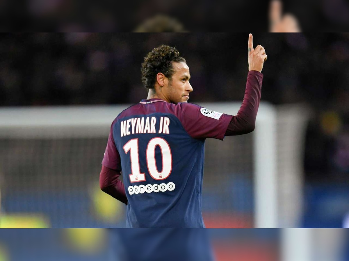 UEFA Champions League 2018-19: Neymar on Form, But Angel Di Maria Key Cog  for Thomas Tuchel's Paris Saint-Germain