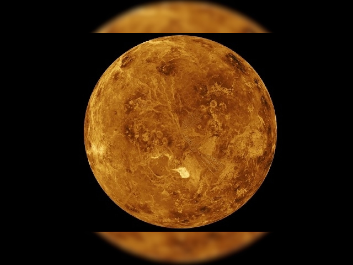 NASA Parker Solar Probe flies by Venus; on the way to 'touch' the Sun