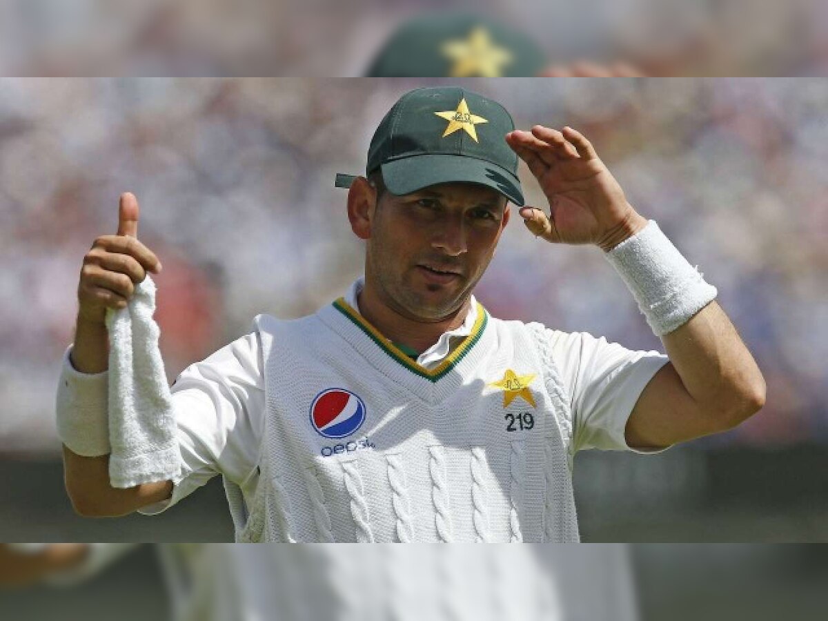 Pakistan want leg-spinner Yasir Shah to attack new-look Australia