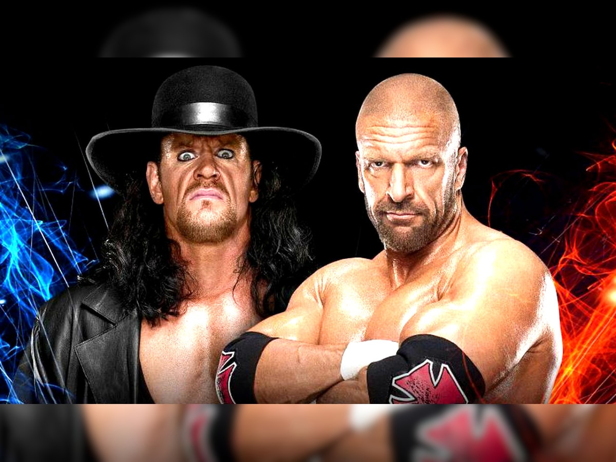 WWE Super Showdown: Live streaming, all matches, time in IST and where to watch on TV in India