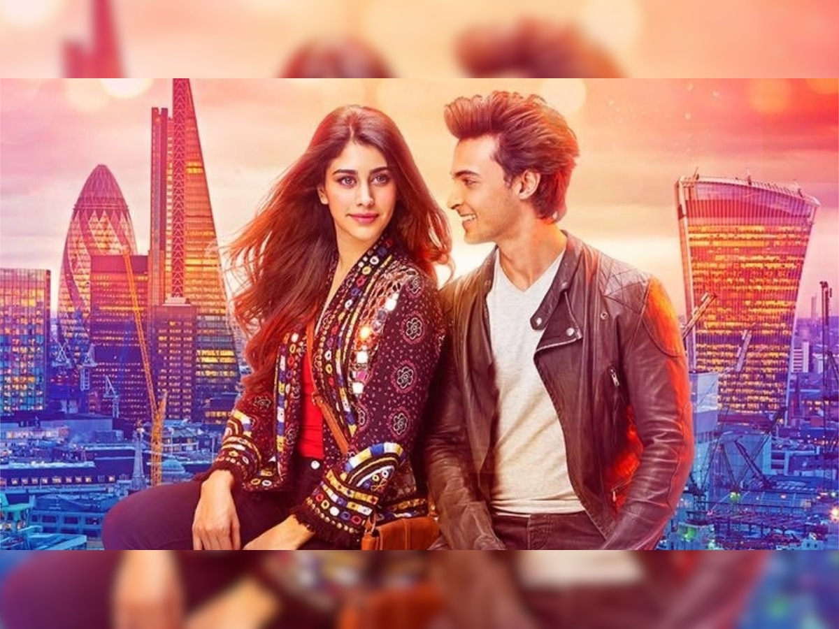 LoveYatri Box Office Collection Day 1: Aayush Sharma and Warina Hussain's film gets a poor start