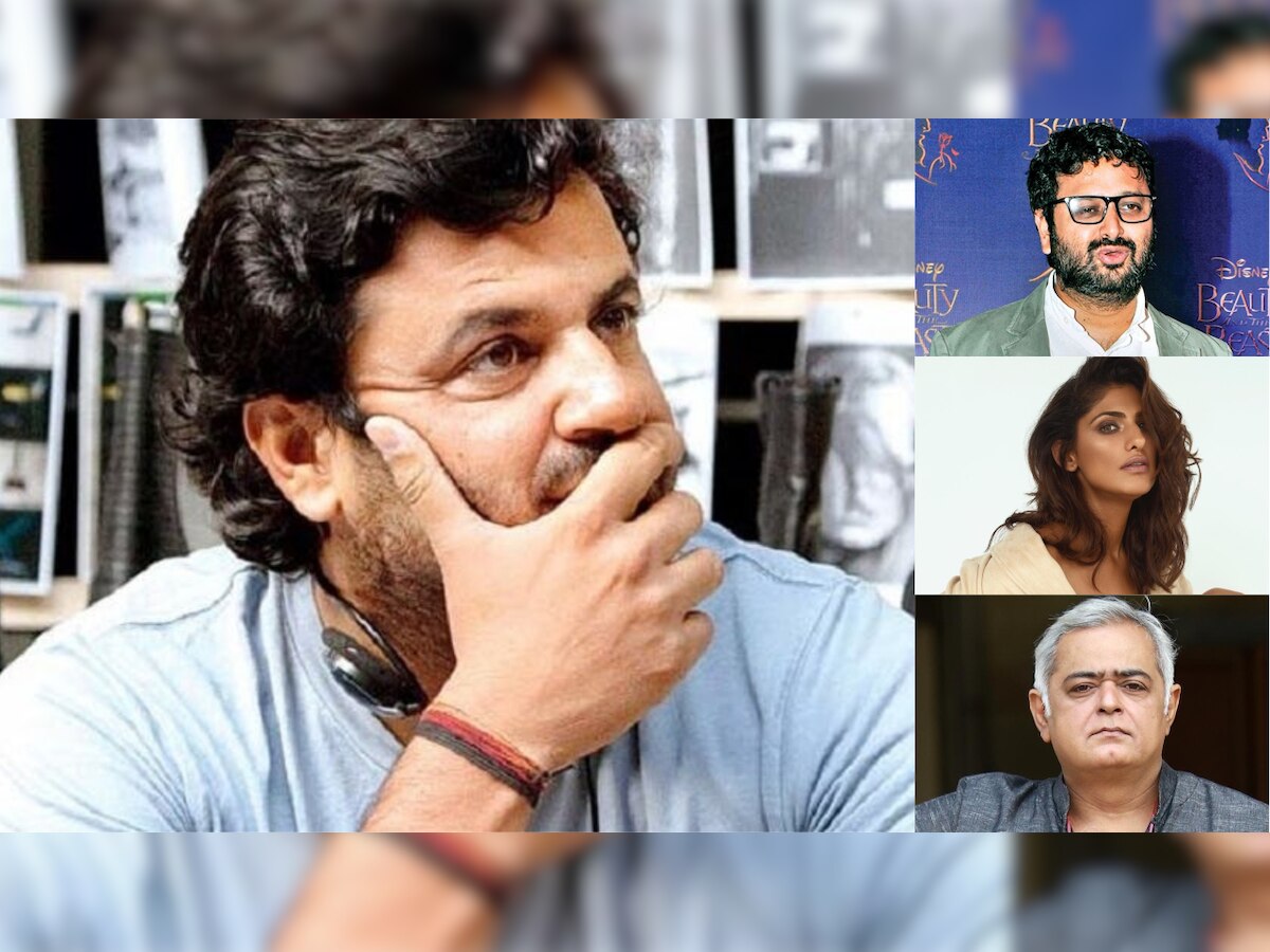 Hansal Mehta, Kubbra Sait, Nikkhil Advani call out 'Super 30' director Vikas Bahl over sexual harassment allegations