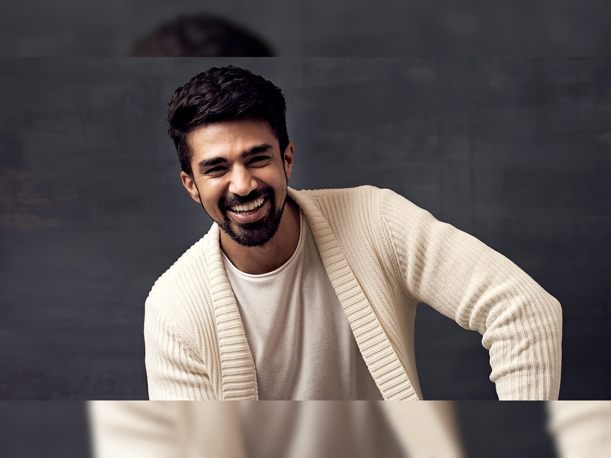 Saqib Saleem to play a gangster next