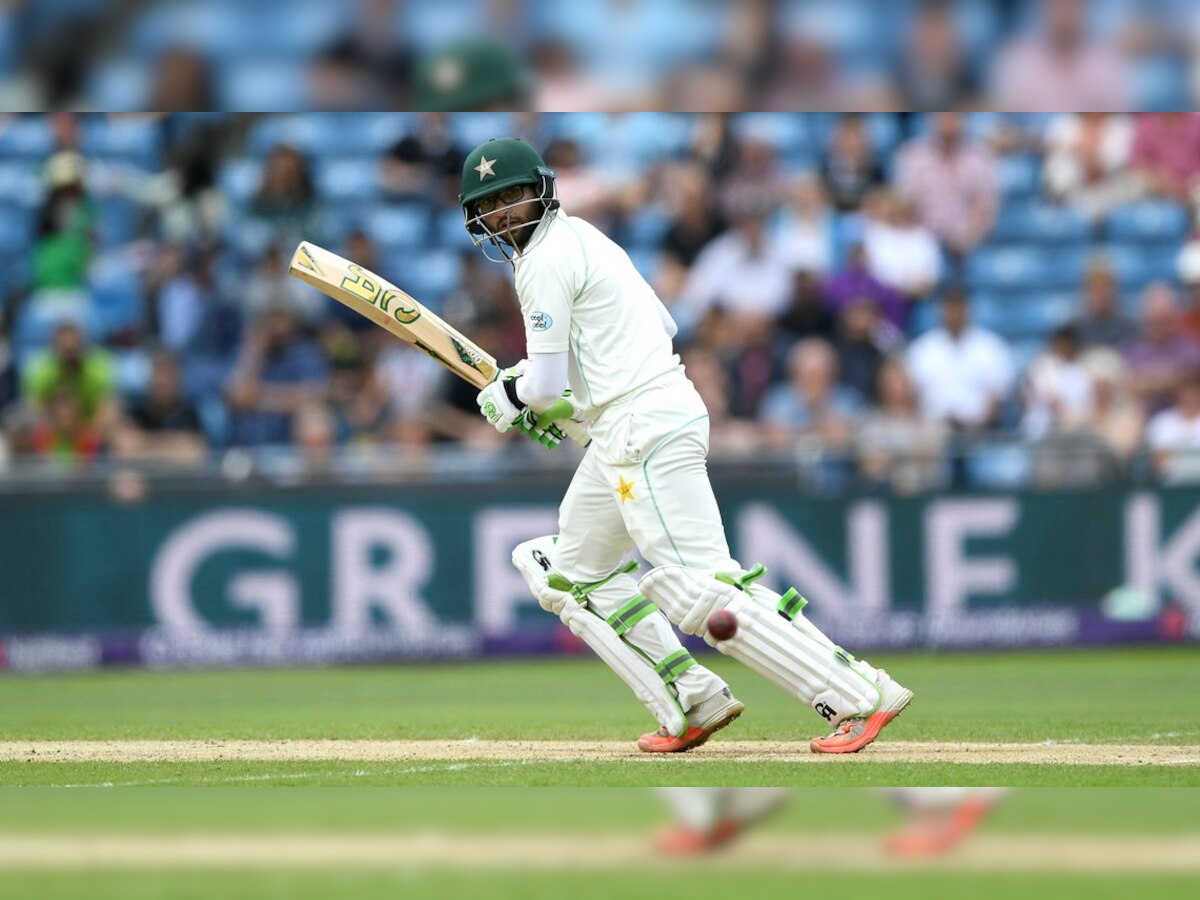 Pakistan vs Australia, 1st Test: Mohammad Hafeez, Imam-ul-Haq help hosts to bright start