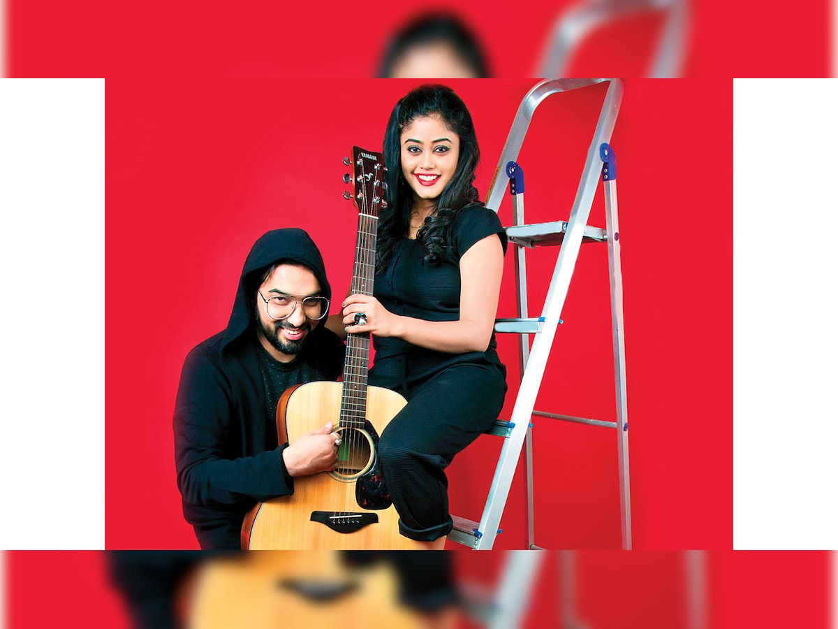 Together, we are not two but eleven: Composer duo Sachet Tandon and Parampara Thakur