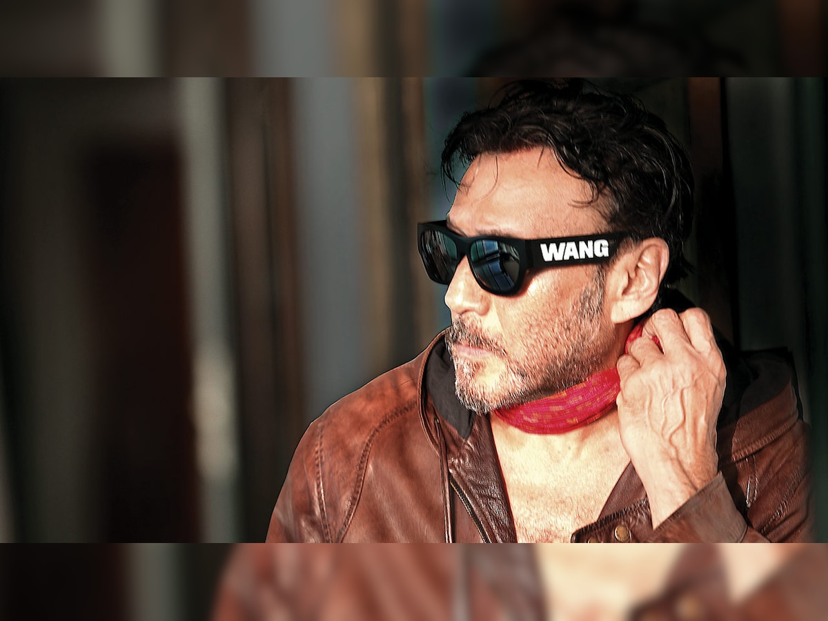 Jackie Shroff: I always wanted to be the bad guy