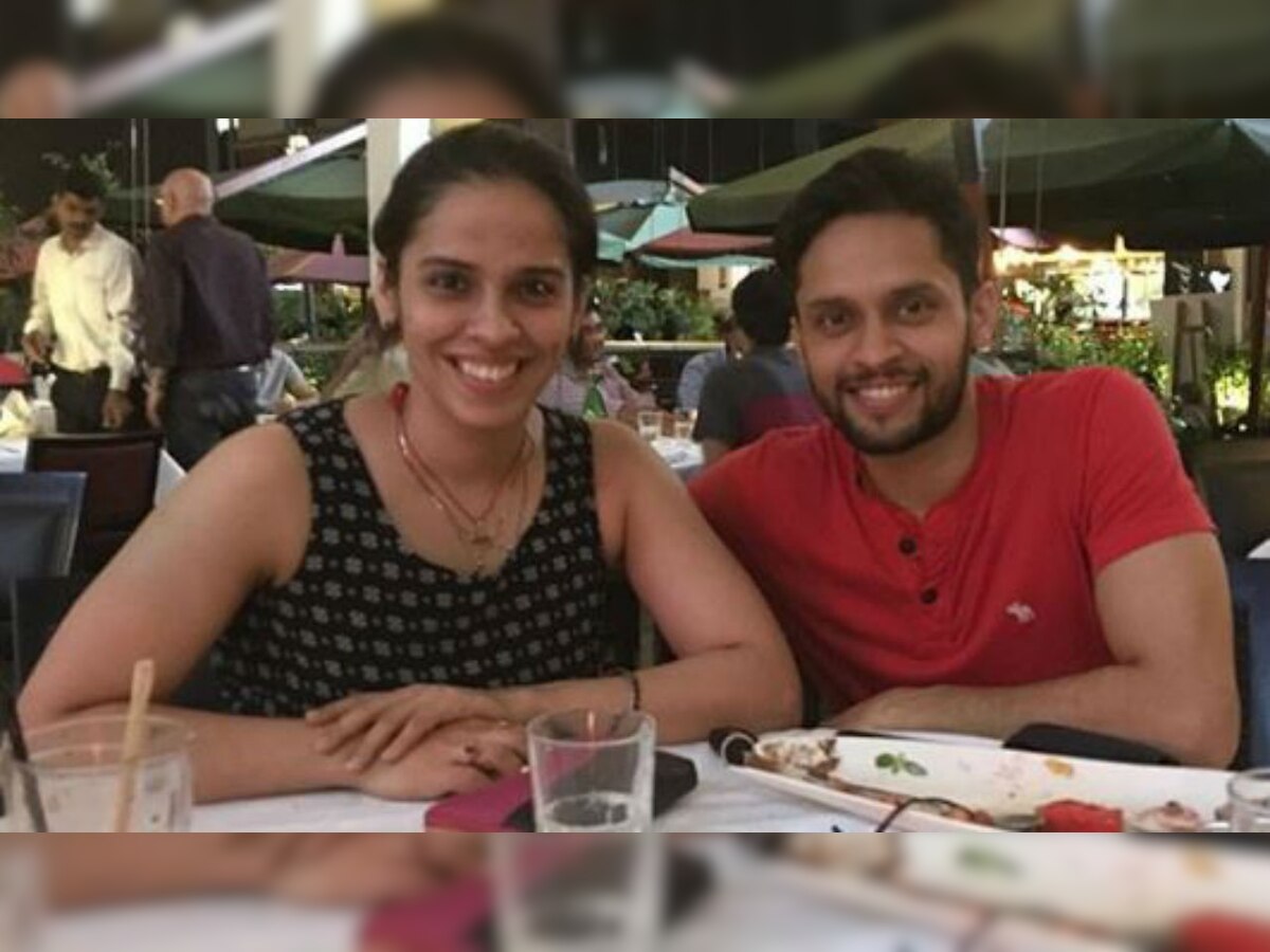 Saina Nehwal confirms marriage date with P Kashyap, reveals why they chose December 16