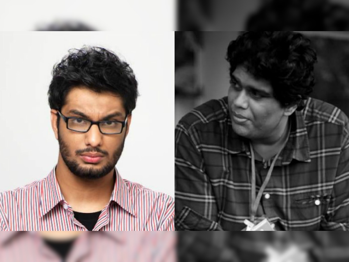 AIB controversy: Now, Tanmay Bhatt, Gursimran Khamba accused of harassment; asked to step away from duties