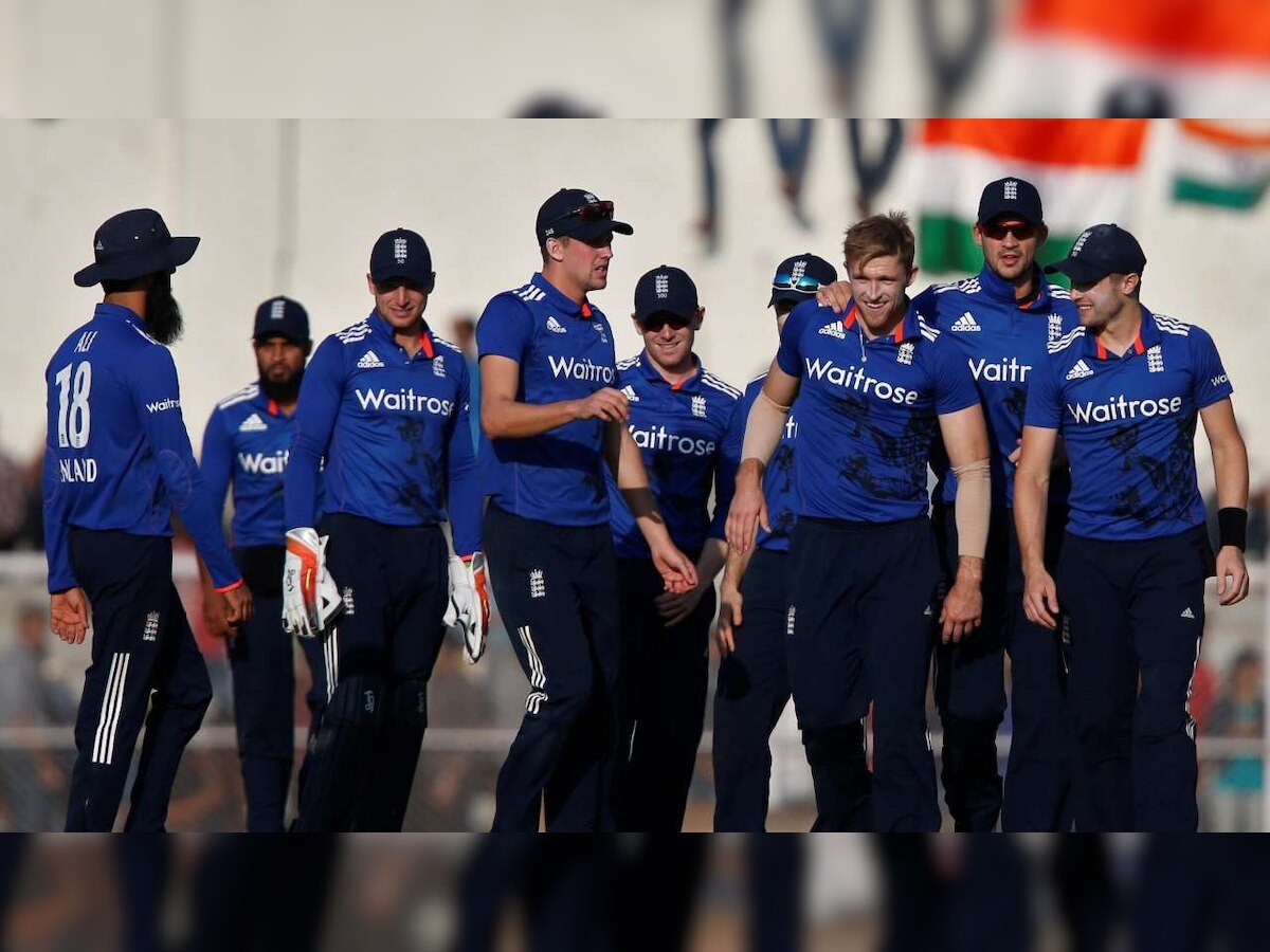 England look for World Cup boost against struggling Sri Lanka