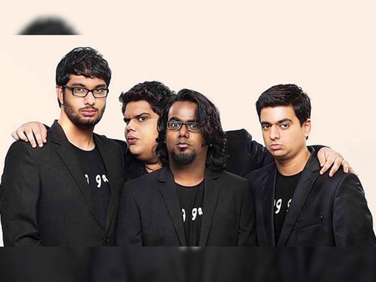 We don’t know what this means for the future of AIB: Full statement of comic group post fresh allegations