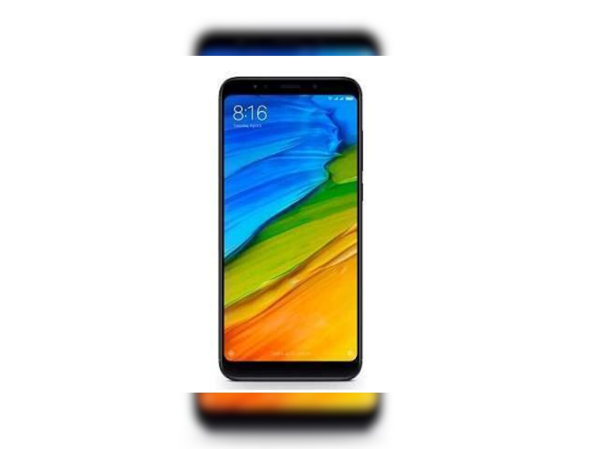 Flipkart Big Billion Days Sale: Xiaomi Redmi Note 5 Pro, Xiaomi Mi Mix 2 discounts, offers revealed