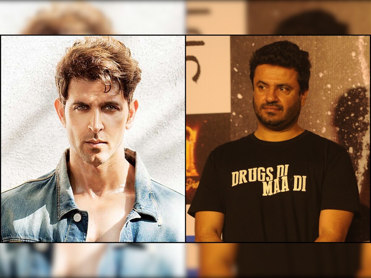 All proven offenders must be punished: Hrithik Roshan on allegations against 'Super 30' director Vikas Bahl