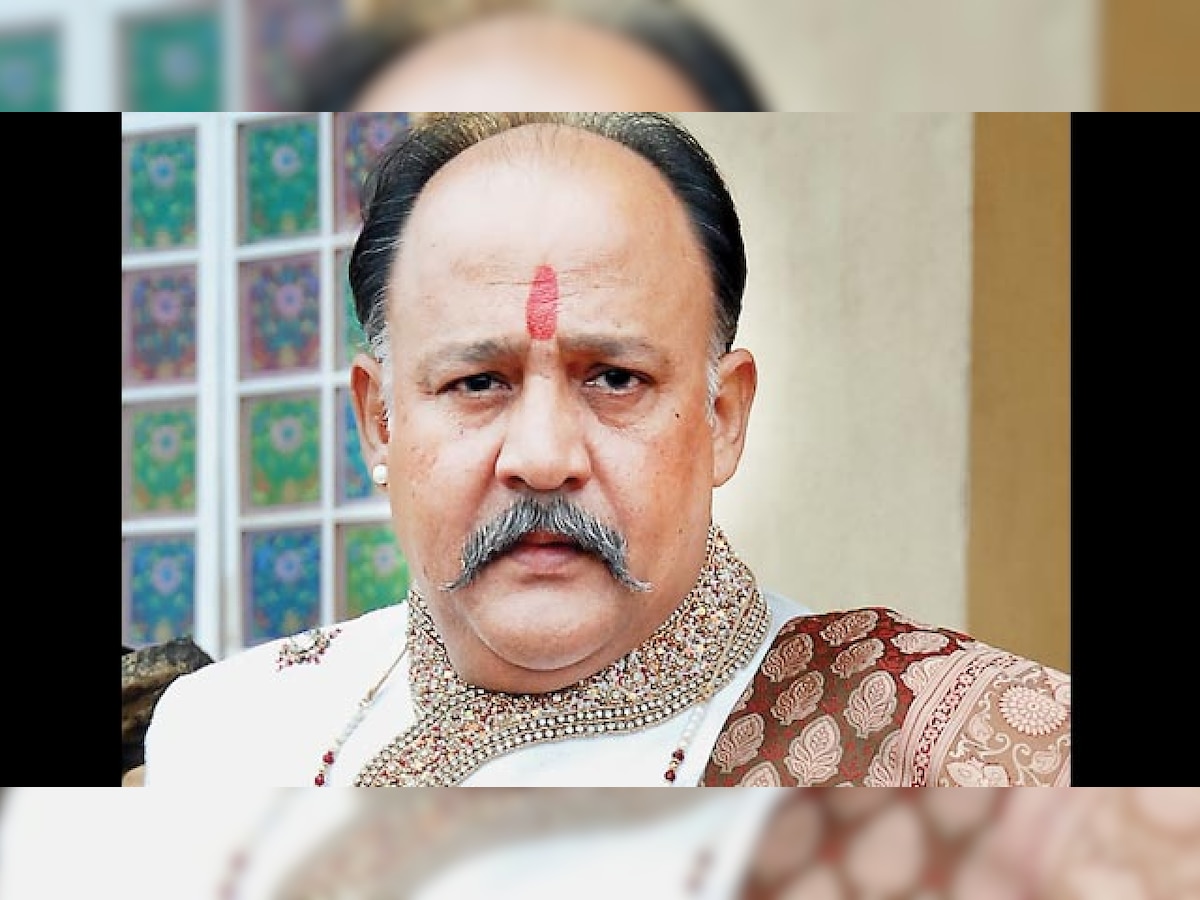 #MeToo hits Sanskari Babuji Alok Nath, accused of rape and sexual harassment by TV show 'Tara' producer