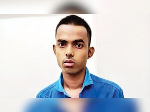 22-year-old arrested for wife's murder in Rohini