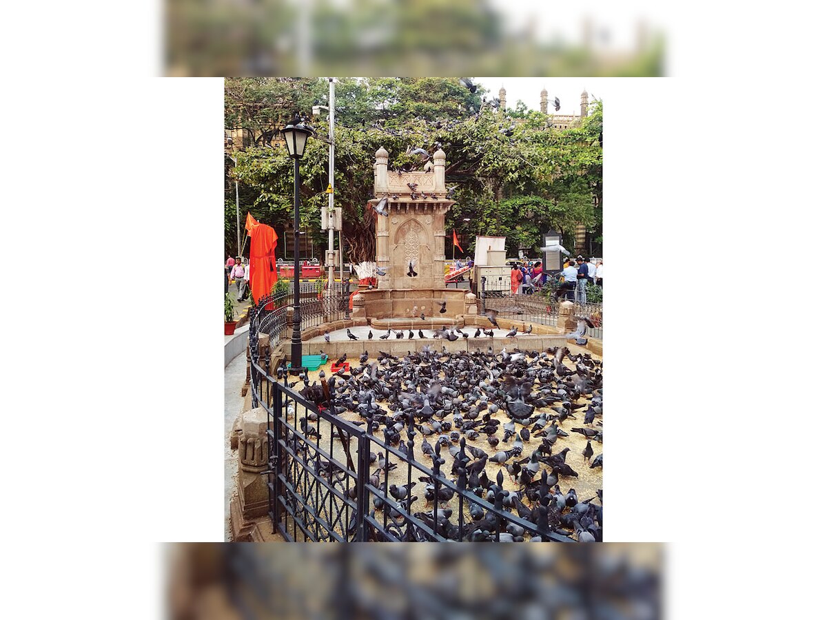 Mumbai: Centuries-old pyaus get new lease of life