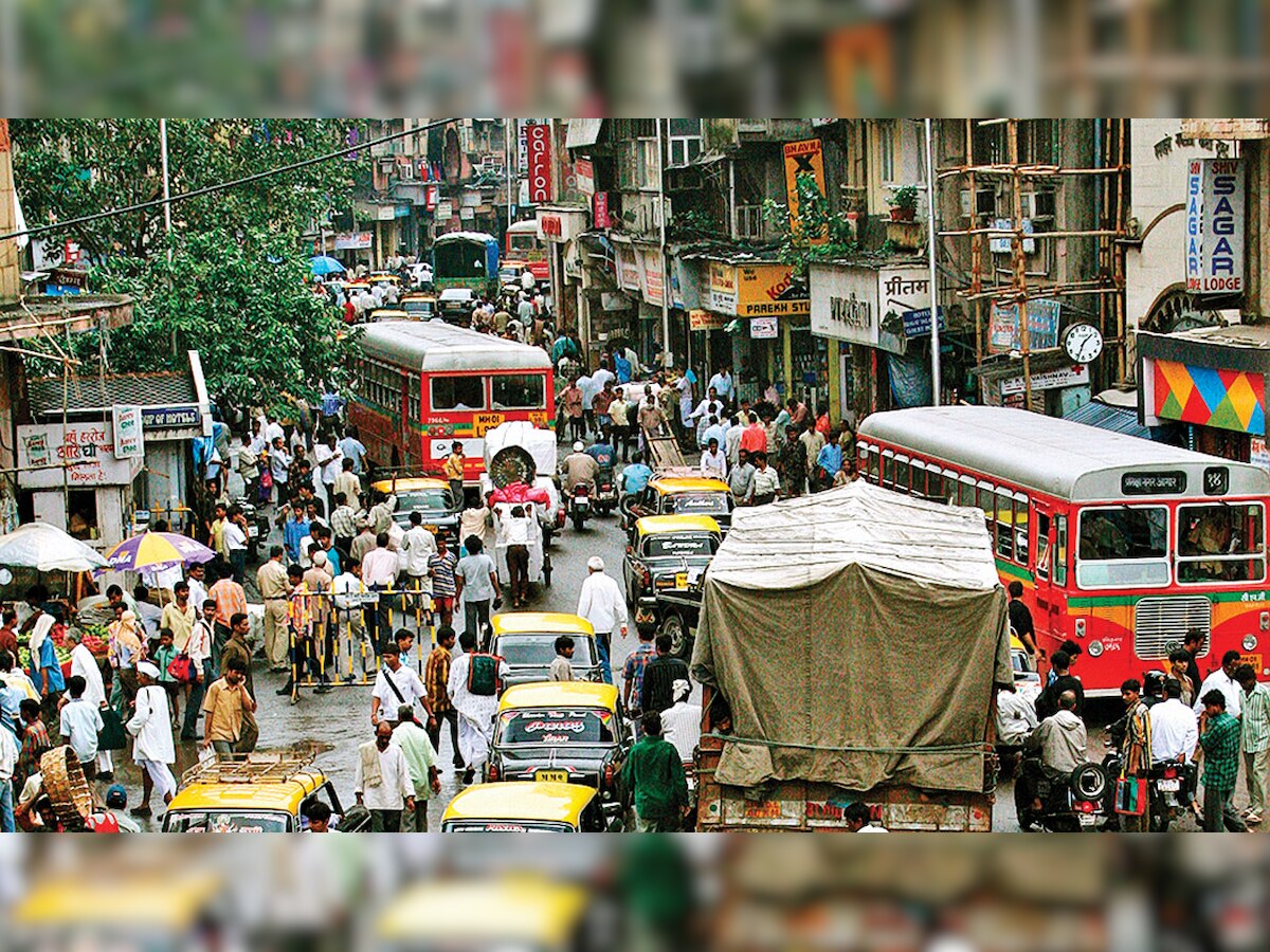 Fix Kalbadevi traffic for festive season, says Bombay High Court