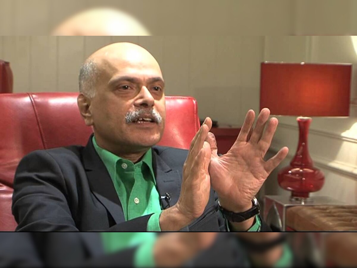 Income Tax officials raid Quint founder Raghav Bahl’s Noida office