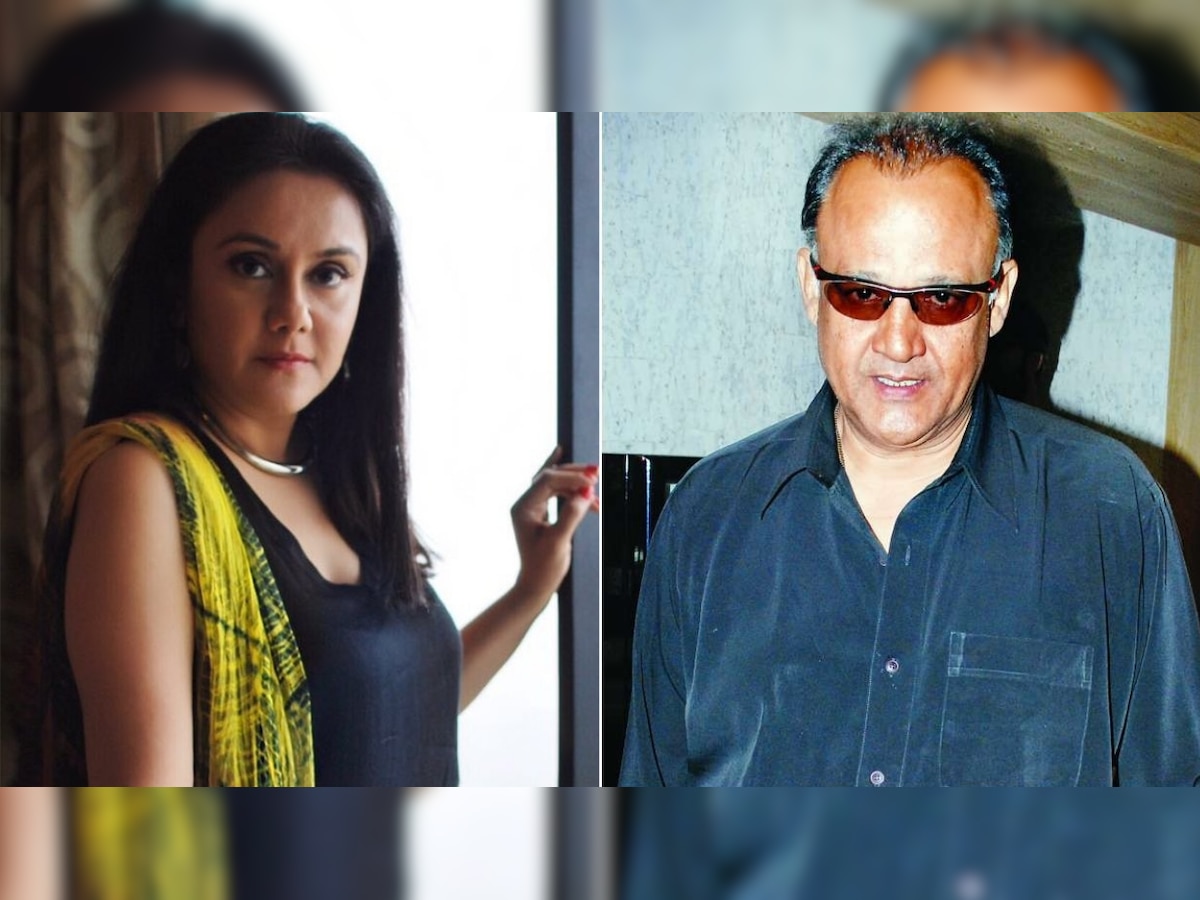 Everyone in industry knows Alok Nath is an obnoxious drunkard who harasses women: Deepika Amin shares her #MeToo story