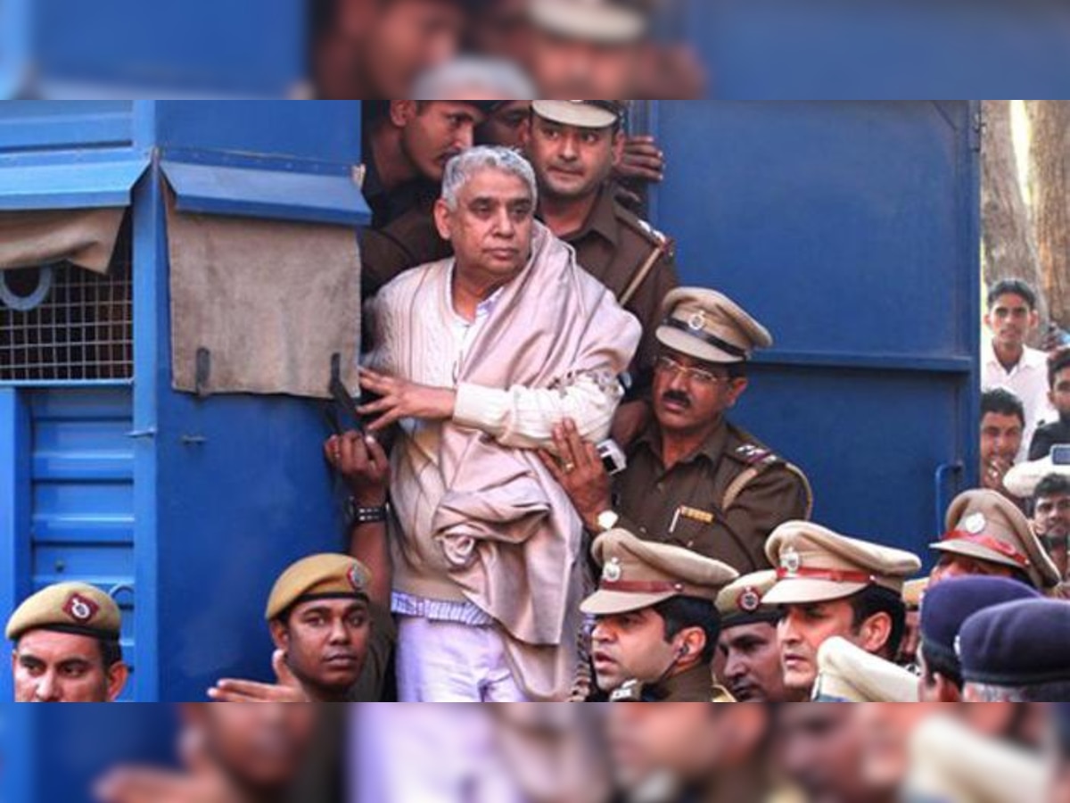 Who is Sant Rampal? All you need to about the fallen 'god' of Barwala