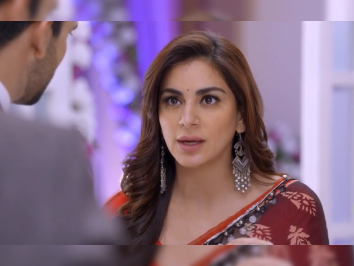 Kundali Bhagya 10th October 2018, Written Update: Prithvi and Sherlin may get to know about Preeta's plan