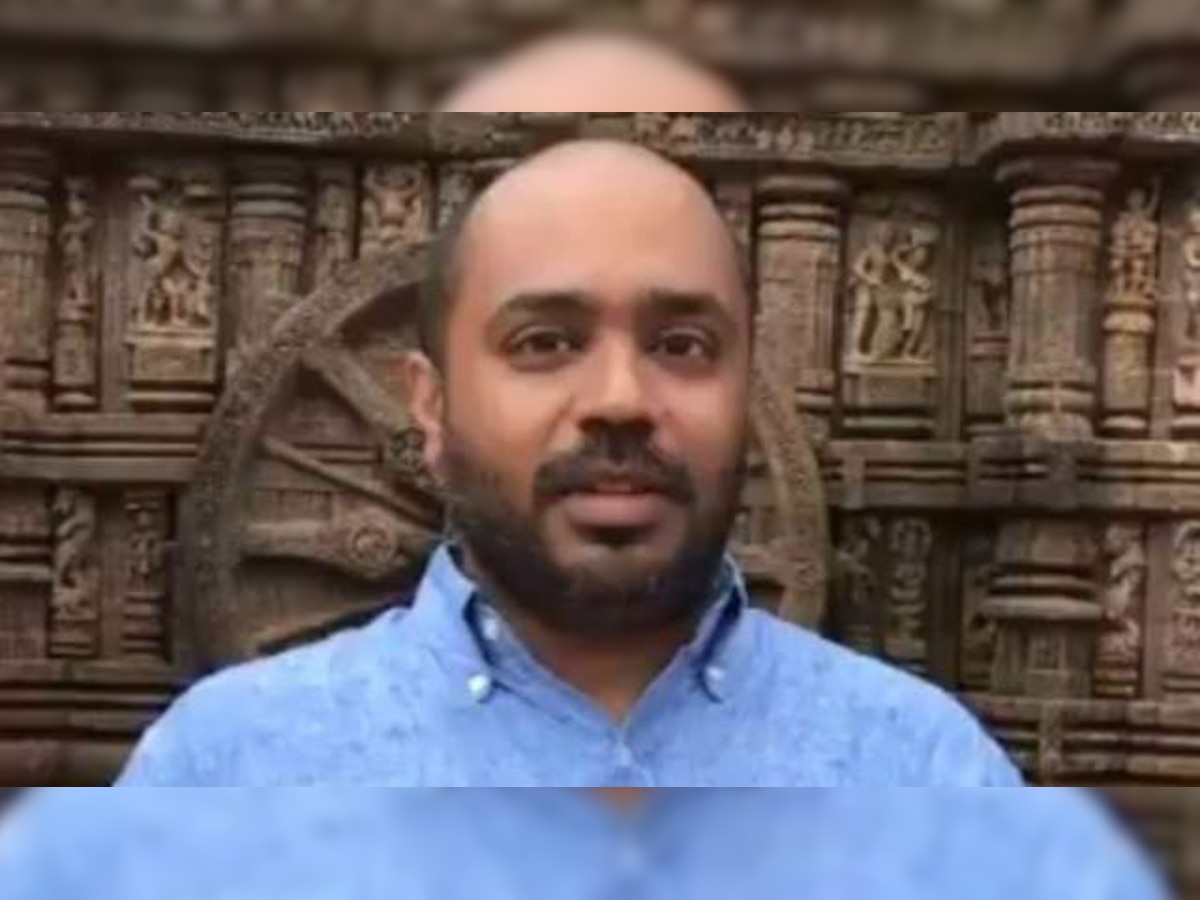 Konarak Temple row: Abhijit Iyer-Mitra tenders 'unconditional apology' for remarks on Sun temple