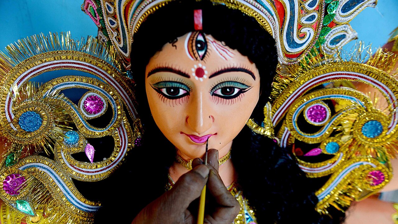 Durga Puja 2018: Tithi, Timings and Vidhi of rituals explained