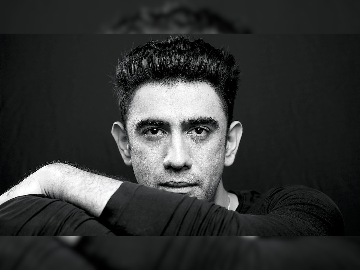 Amit Sadh to train with special forces