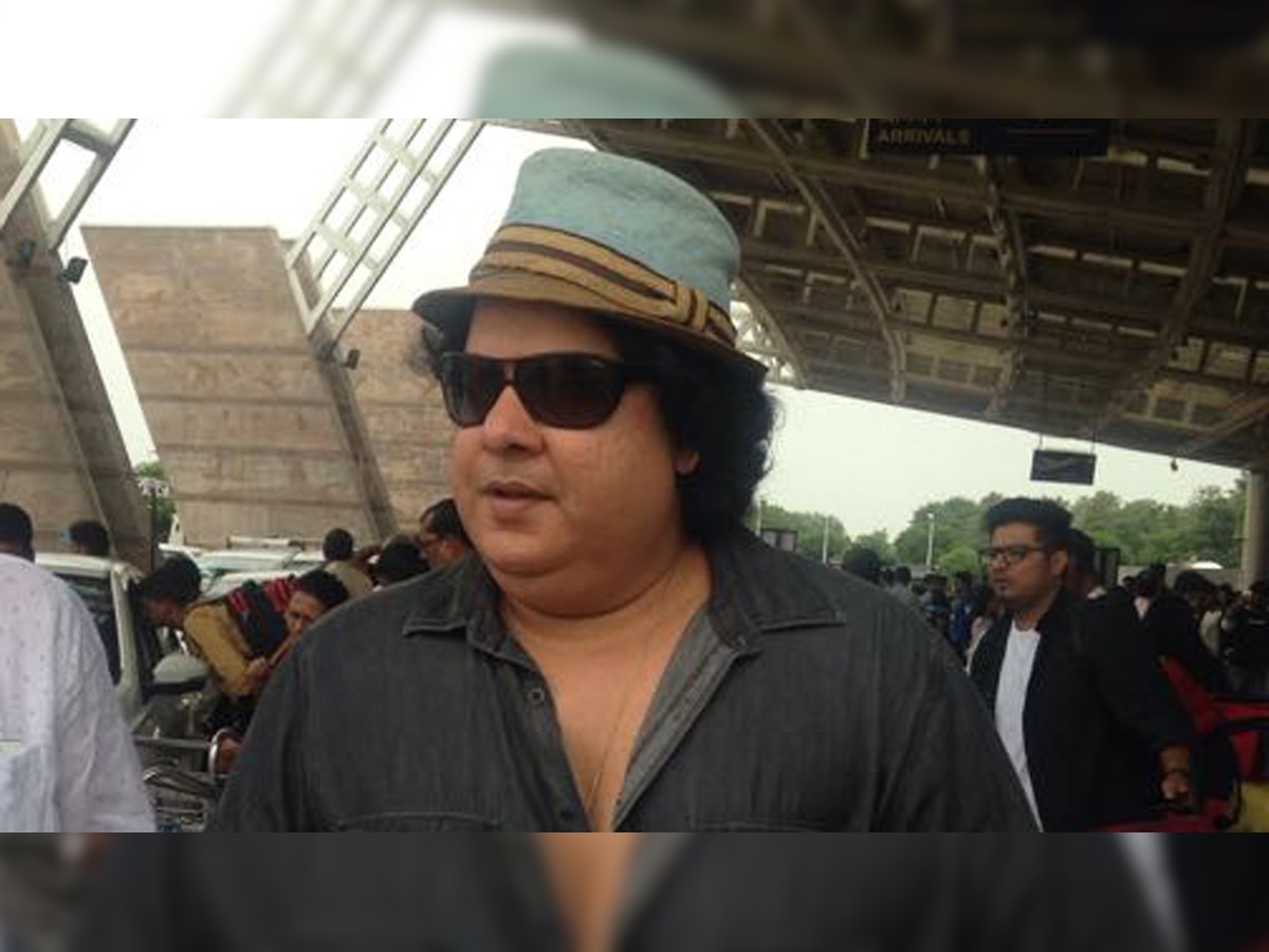 'Housefull' director Sajid Khan accused of sexual harassment by actress Saloni Chopra and a journalist