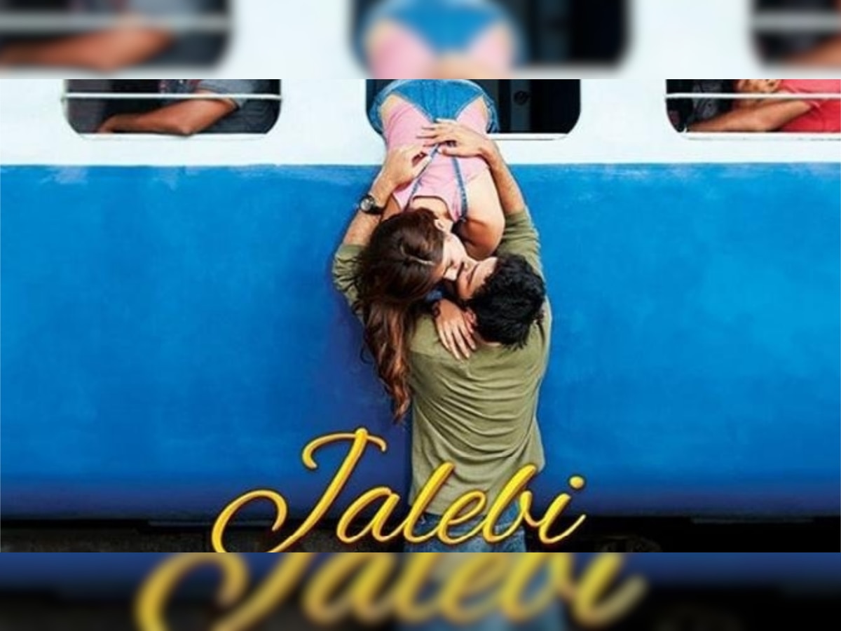 Jalebi Review: Rhea Chakraborty and Varun Mitra's Jalebi is insipid!