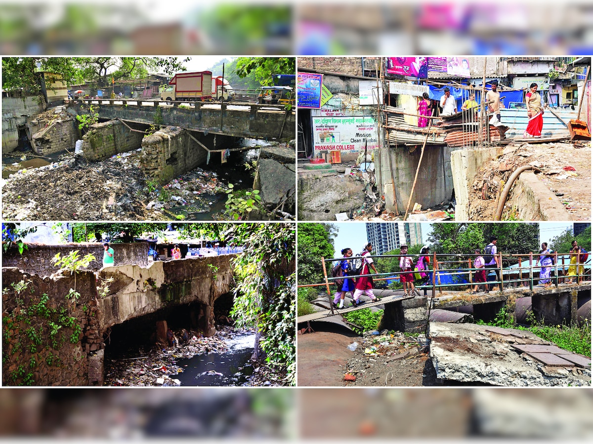 Bridge the gap: Nonchalance of BMC towards small works