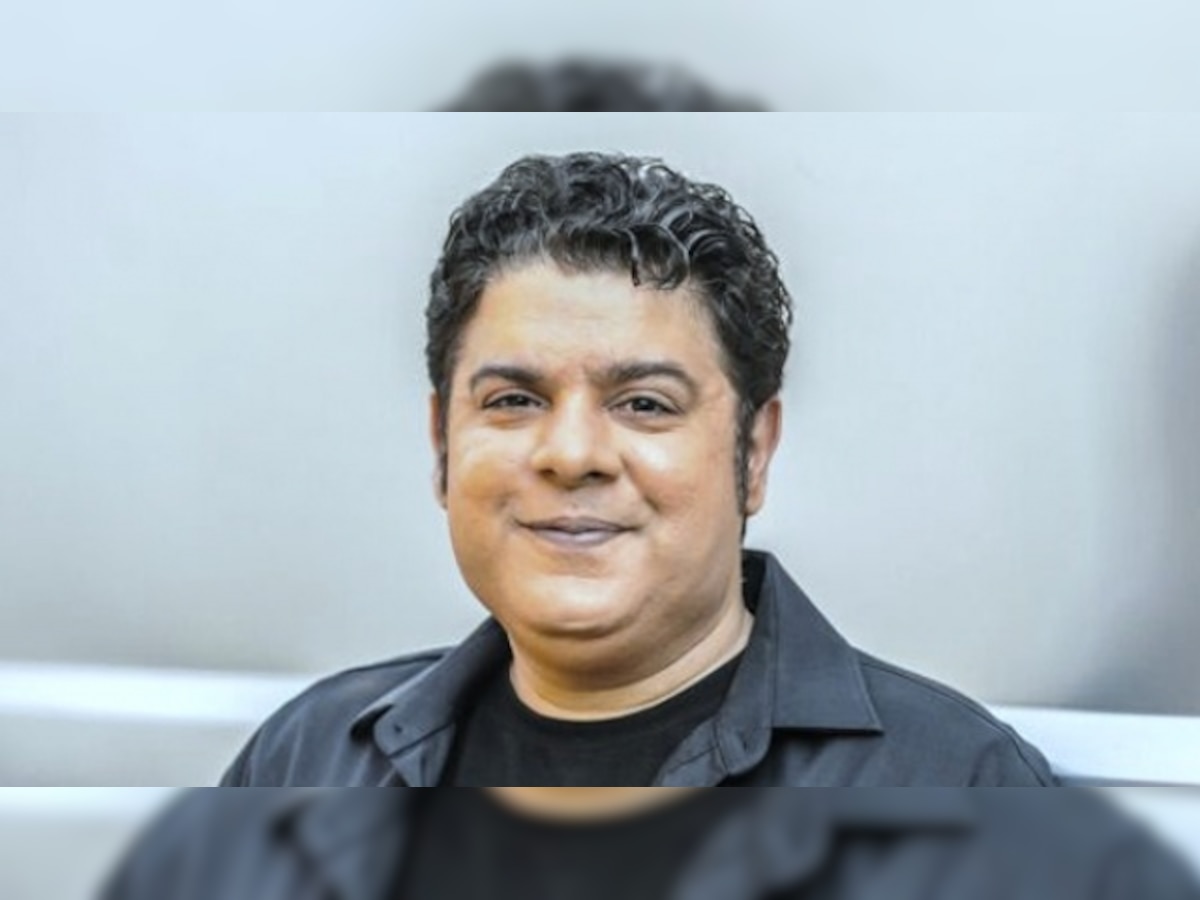 After Saloni Chopra, Sajid Khan accused of sexual harassment by 'Ungli' actress Rachel White