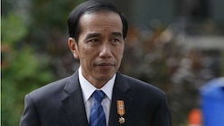'Winter is coming': Indonesia President Widodo sounds warning for global economy