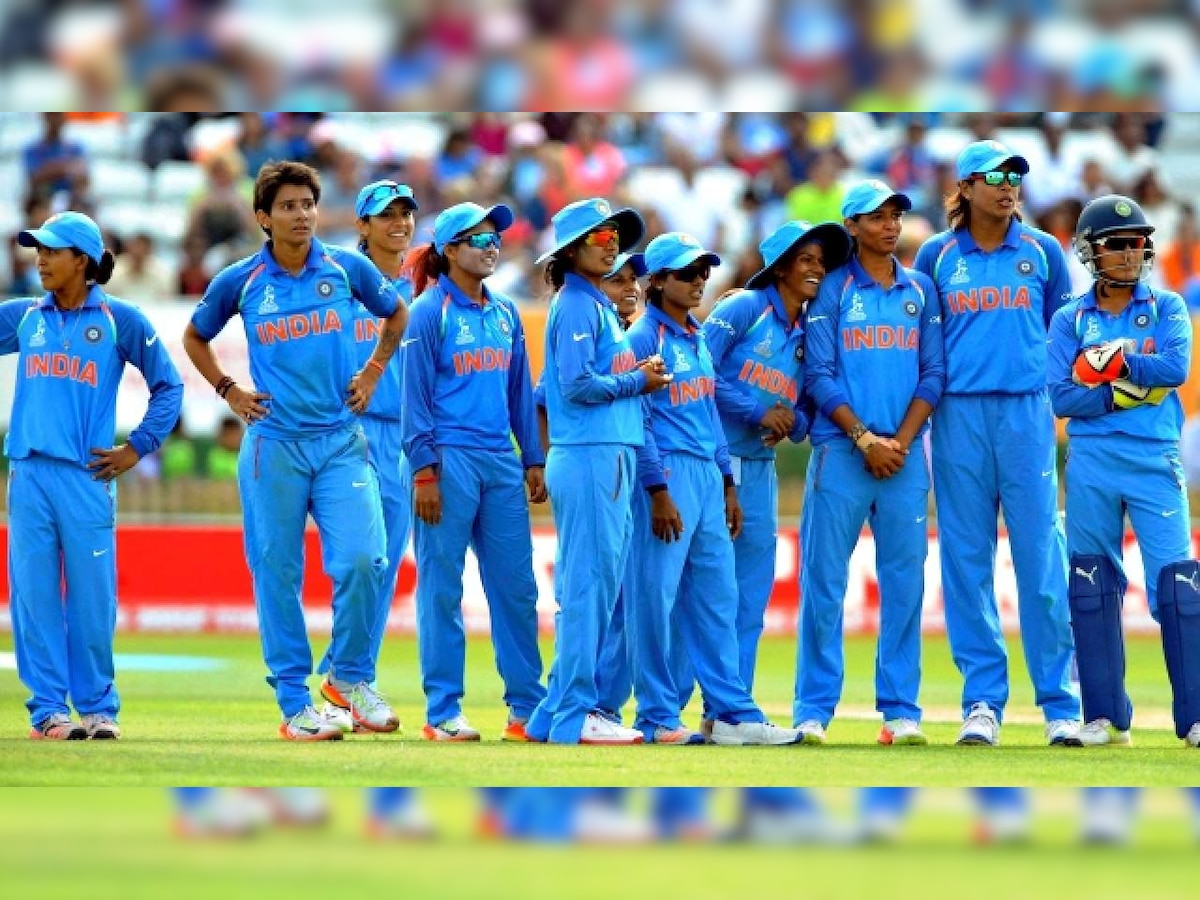 India ranked 5th as ICC launches global women's T20I team rankings