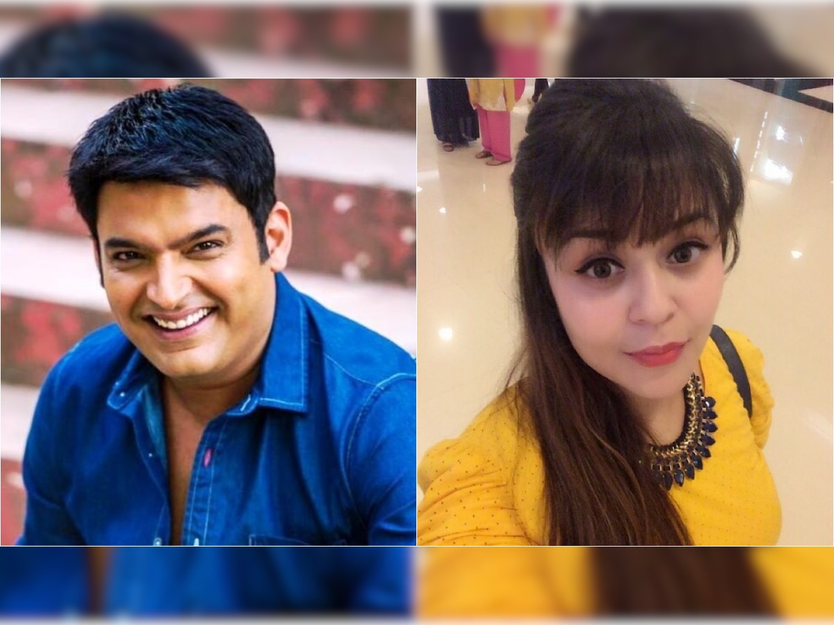 Kapil Sharma to tie the knot with fiance Ginni Chatrath, this December