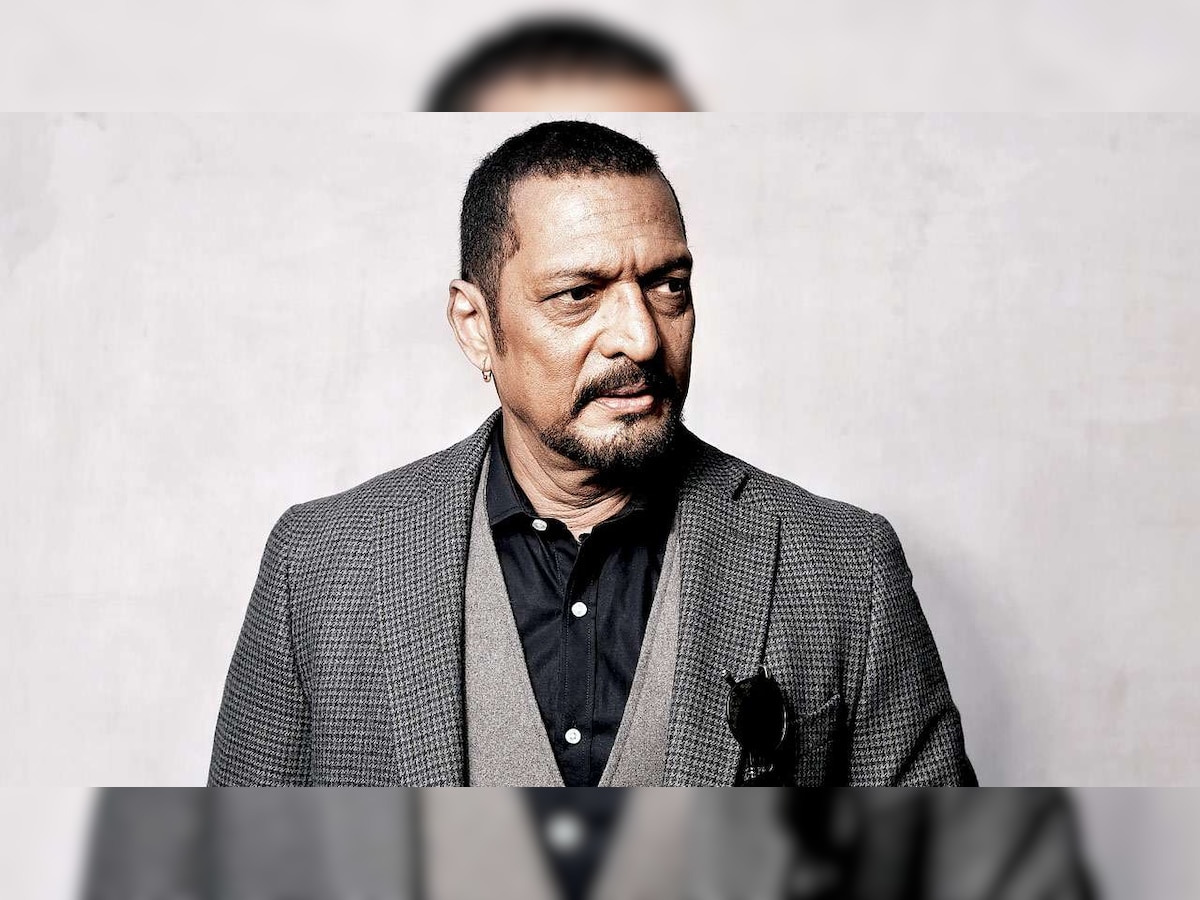 Nana Patekar exits 'Housefull 4' for 'everybody's convenience'