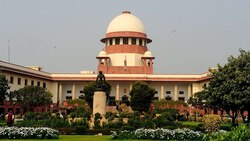 Victim can also file appeal in criminal case, says SC