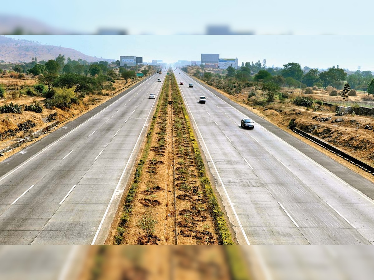 Mumbai-Pune Expressway: A lopsided tale of two cities