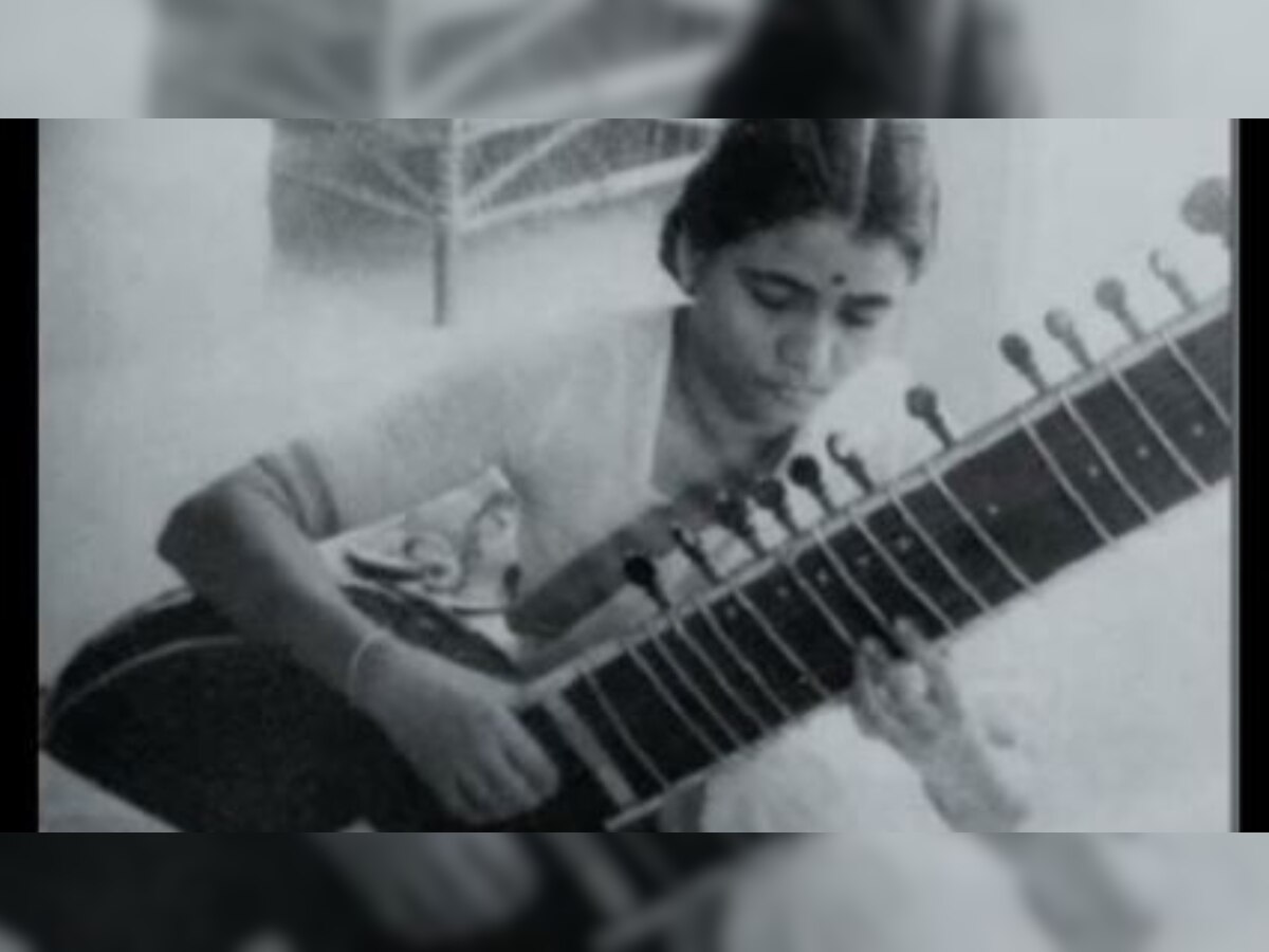 Annapurna Devi, legendary Hindustani classical musician, dies in Mumbai