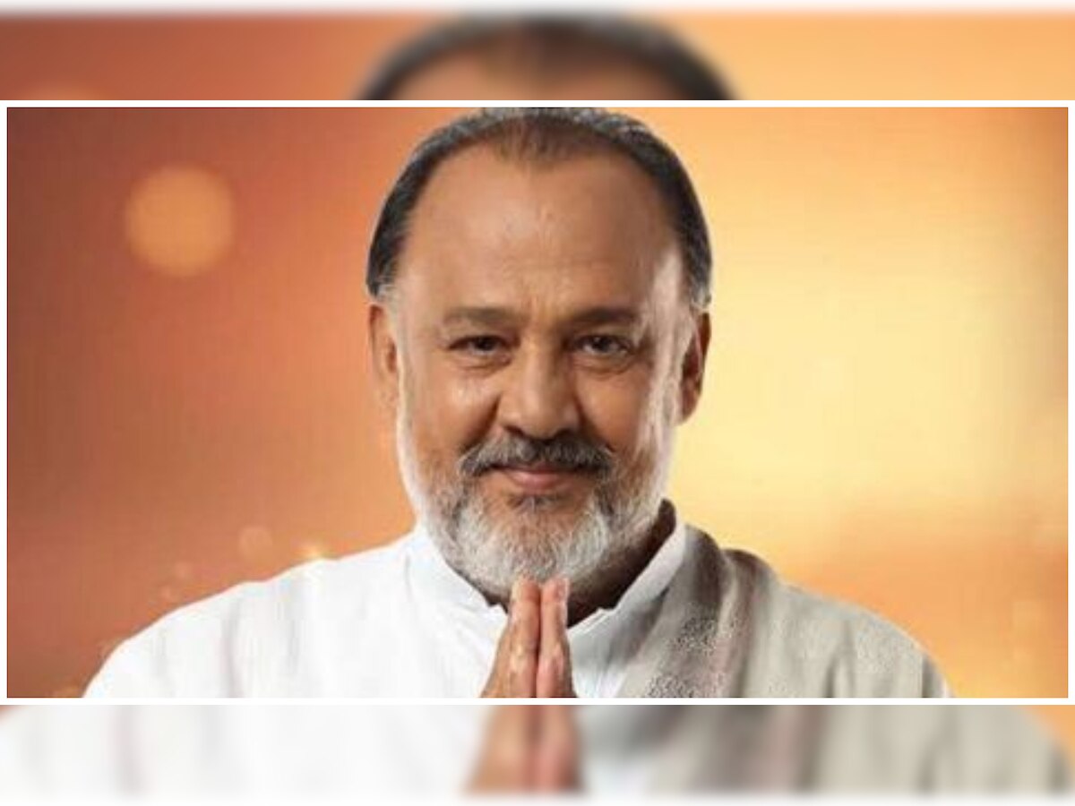 #MeToo: After being accused of rape, Alok Nath files defamation case against writer-producer 